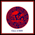 Germantown Academy 1759 Heritage Seal Blanket™