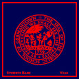 Germantown Academy 1759 Heritage Seal Blanket™