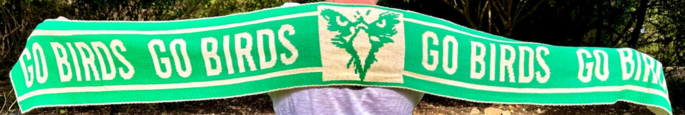 GO BIRDS  GO BIRDS  GO BIRDS  GO BIRDS