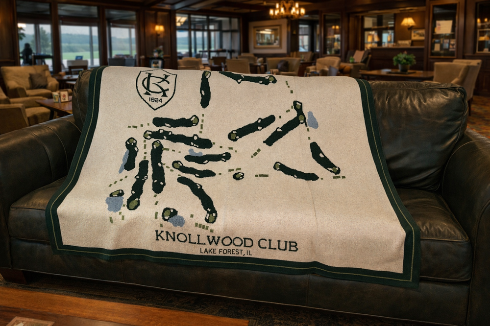 Knollwood Golf Course