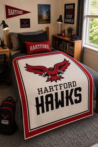 Hartford Hawks Natural Base