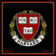Harvard Seal 50 x 60
