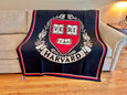 Harvard Seal 50 x 60
