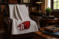 Bucknell Herringbone Heritage Blanket™