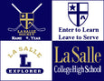 LCHS  Multi logo Single Sport /Club Blanket Customized Name & Number 60 x 50