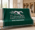 Loyola Greyhound Varsity Blanket™