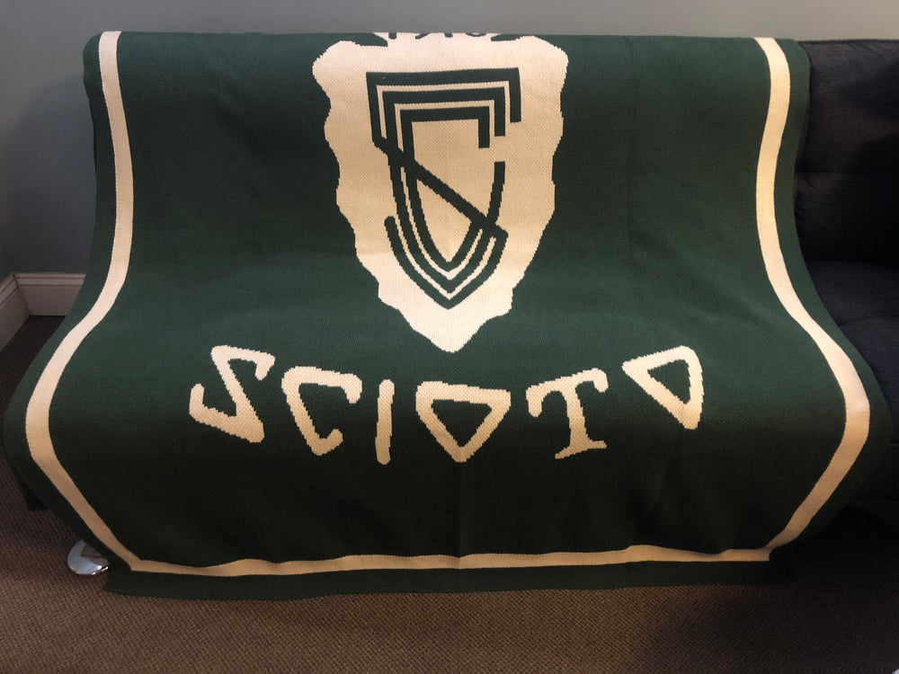 Scioto Full Logo Hunter Base