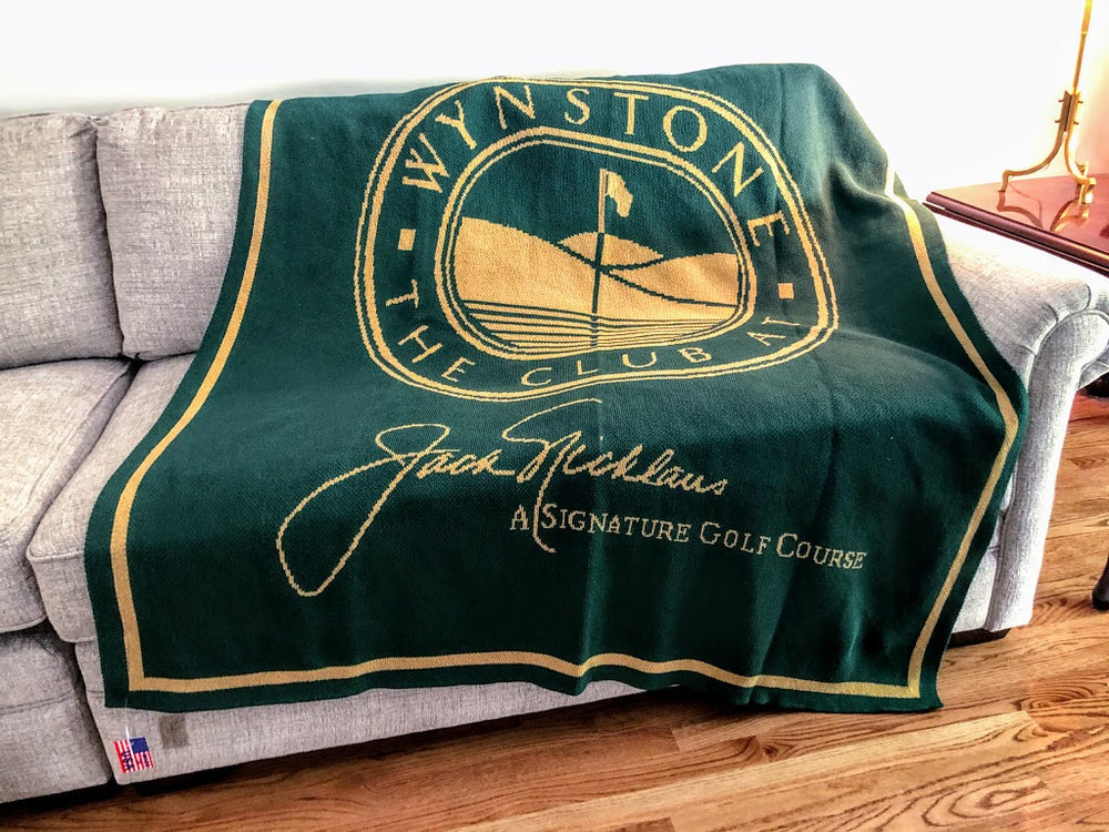 The Club at Wynstone Hunter  / Gold