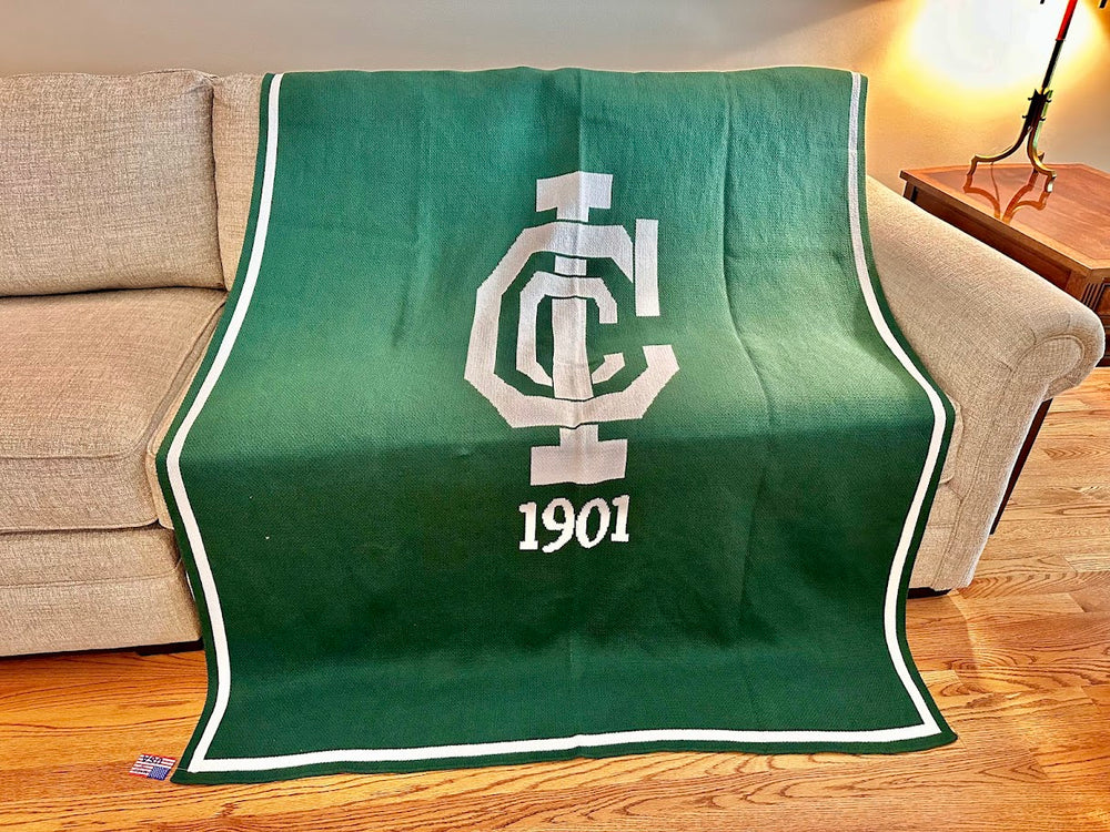 ICC XL Blanket