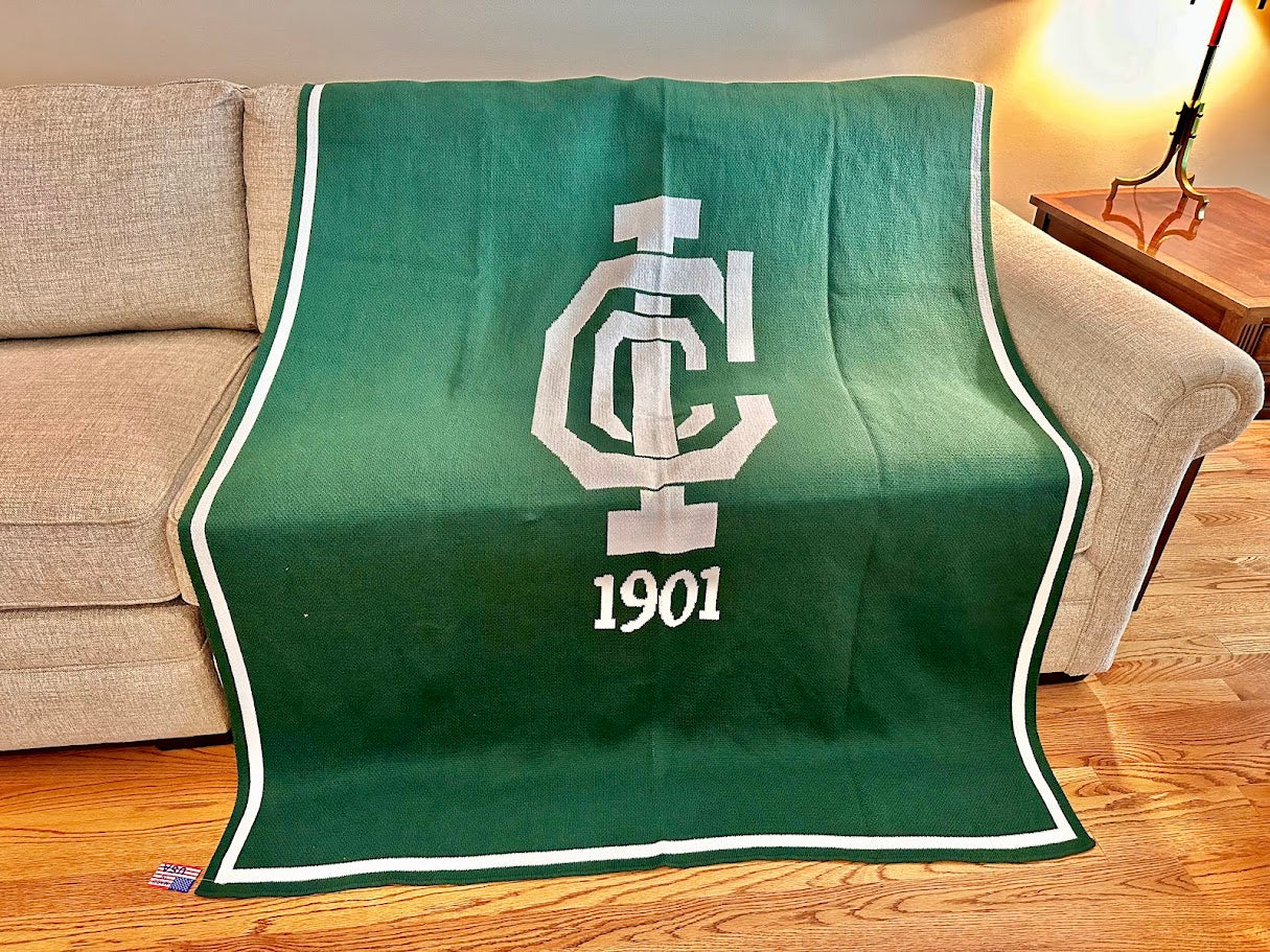 ICC XL Blanket