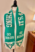 It's a Philly Thing  "Go Birds" Scarf