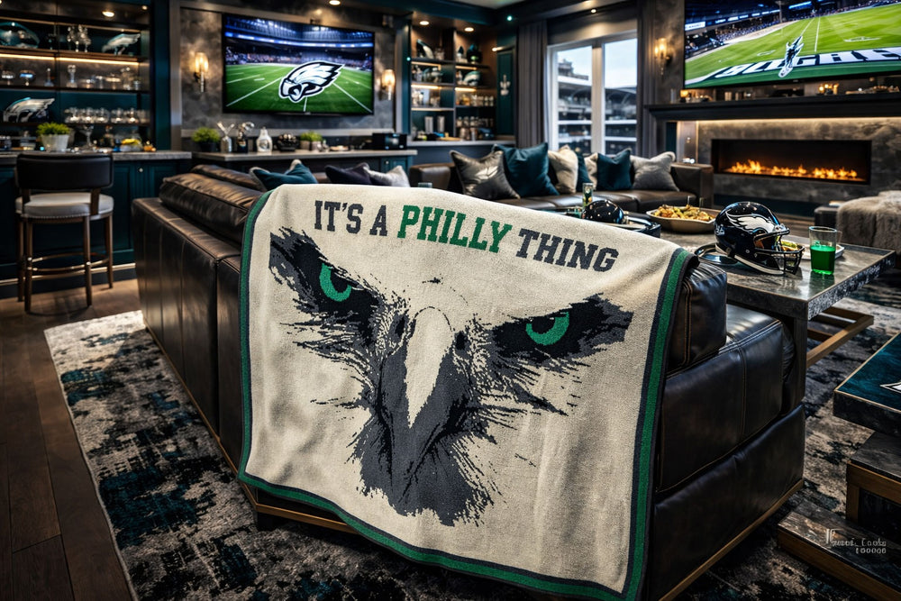 **The Philadelphia Heritage Collection™  Screaming Eagle Edition**