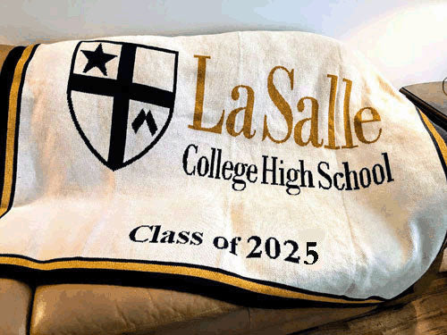 LCHS Class of 2025 Natural School Seal