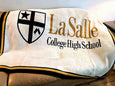 LaSalle College High School Crest