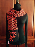 Princeton Scarves