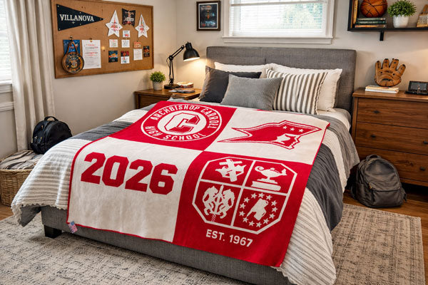 Archbishop CARROLL Heritage Edition – 2026