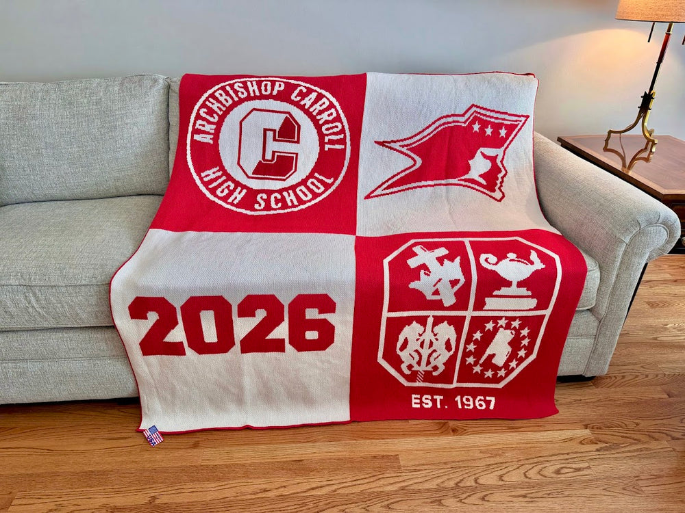 Archbishop CARROLL Heritage Edition – 2026