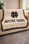 The Notre Dame Monogram Collection
