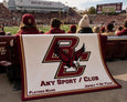 The Boston College Heritage Varsity Blanket™