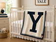 Yale Baby Heritage Blanket™