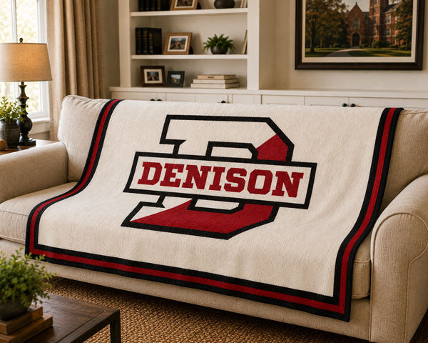 Denison Signature Blanket™