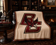 The Boston College Heritage Blanket™