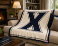Xavier Signature Blanket™