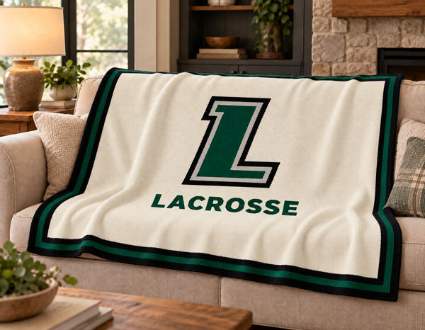 Loyola Lacrosse Classic Border