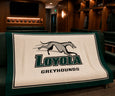 Loyola Greyhound Varsity Blanket™