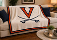 The Cavalier Legacy Blanket™