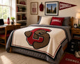 Cornell Varsity Bear Blanket™
