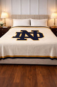 The Notre Dame Monogram Collection