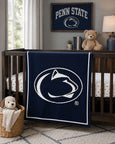 Penn State Signature Baby Blanket™