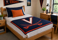 The Cavalier Legacy Blanket™