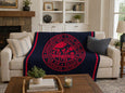 Germantown Academy 1759 Heritage Seal Blanket™