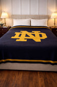 The Notre Dame Monogram Collection
