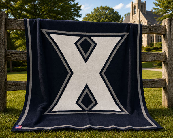 Xavier Signature Blanket™