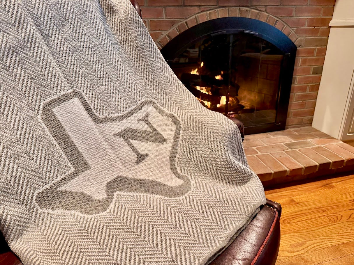 THE NELSON GOLF & SPORTS CLUB Aluminum Herringbone