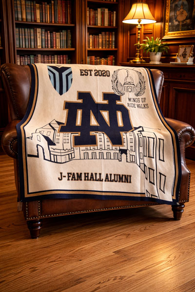 J-Fam Hall Alumni