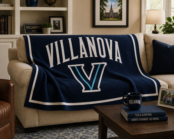 Villanova Classic Arch