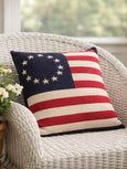 The American Heritage Pillow™