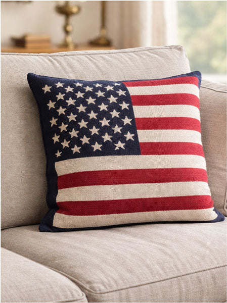 The American Heritage Pillow™