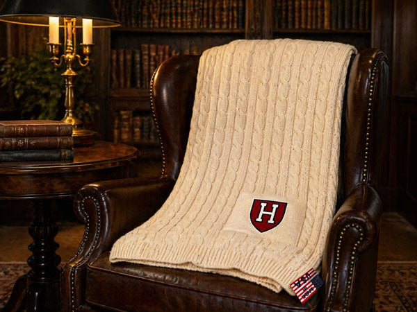 Harvard Heritage Cable Collection™