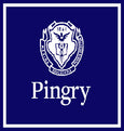 Pingry School Seal 50 x 60