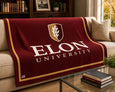 The Elon Heritage Blanket™