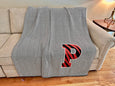 Princeton Athletic "P" Herringbone