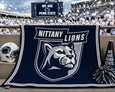 Penn State Nittany Lions Heritage Blanket™
