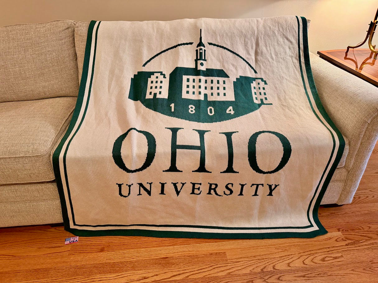 Ohio University