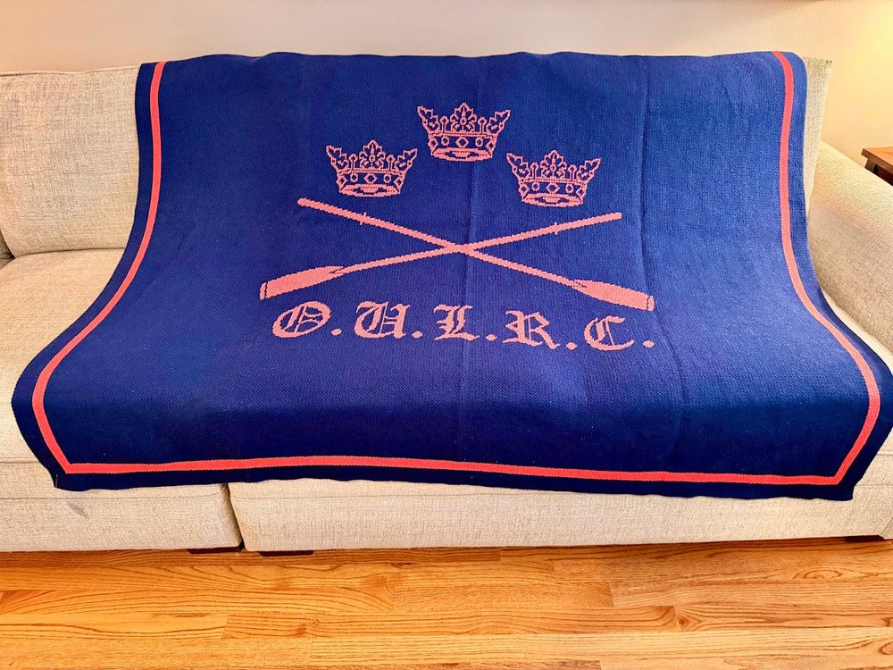 Oxford Rowing