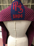 Pembroke Alumni Scarf